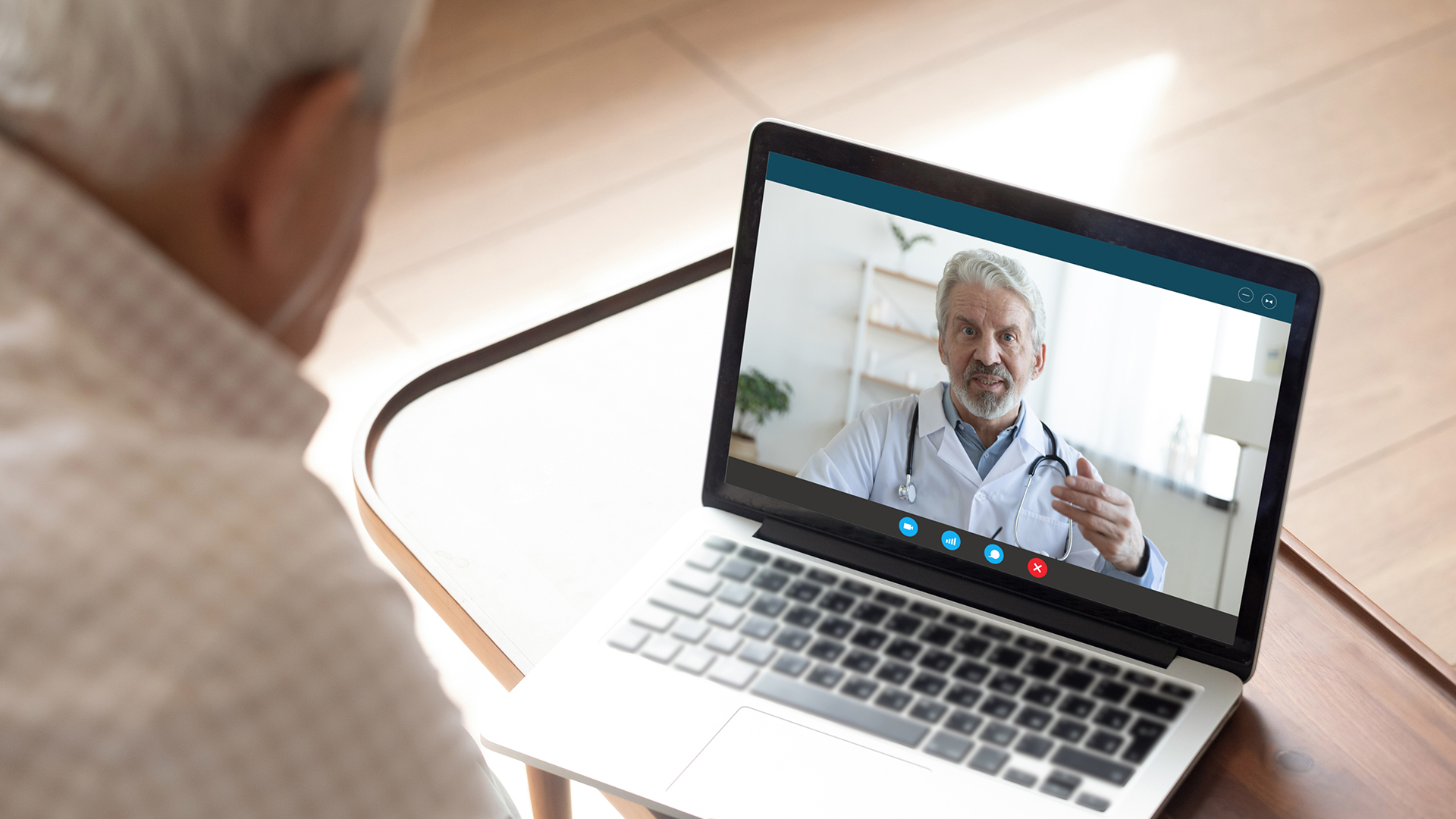 Online Doctor Consultation